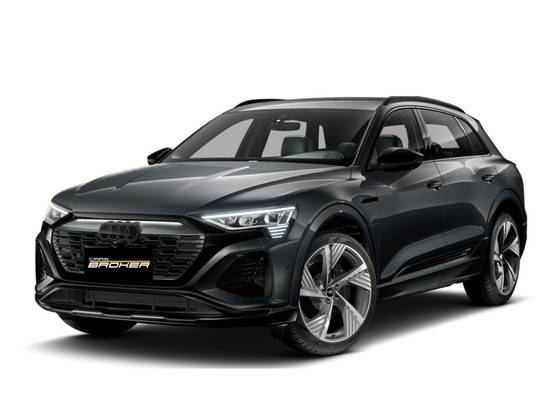 AUDI Q8 E-TRON 55 ELÉTRICO LAUNCH EDITION QUATTRO AUDI Q8 E-TRON 55 ELÉTRICO LAUNCH EDITION QUATTRO